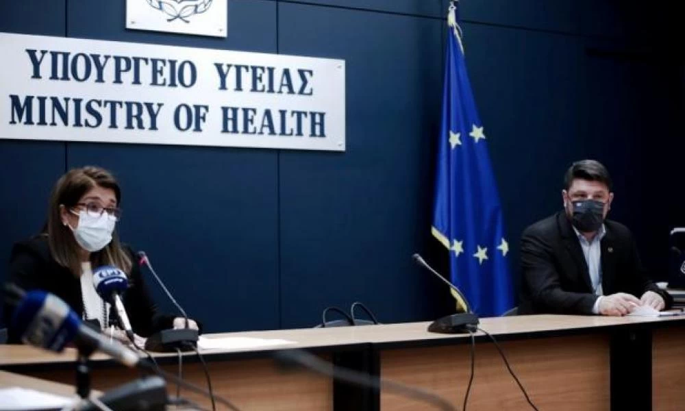 Κορονοϊός -Παπαευαγγέλου: Να ανοίξουν τα δημοτικά - Σε δύο ταχύτητες η άρση των μέτρων